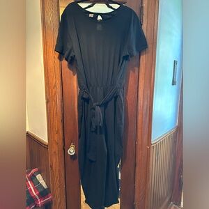 The Birds Papaya Smash & Tess Jemma Romper